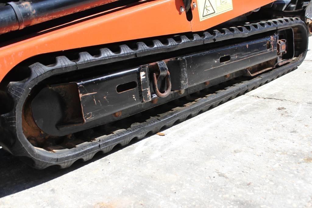 Ditch Witch JT20 Macchina per perforazione orizzontale controllata