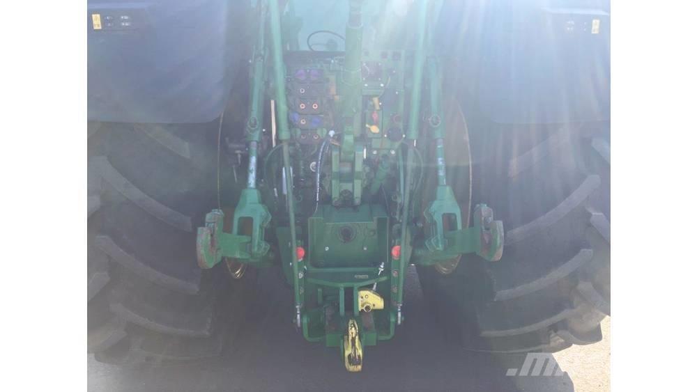 John Deere 7R330 Macchine/unitá di lavorazione e stoccaggio/altri