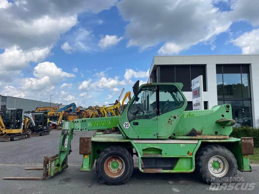 Merlo RT 33.13 Sollevatori telescopici