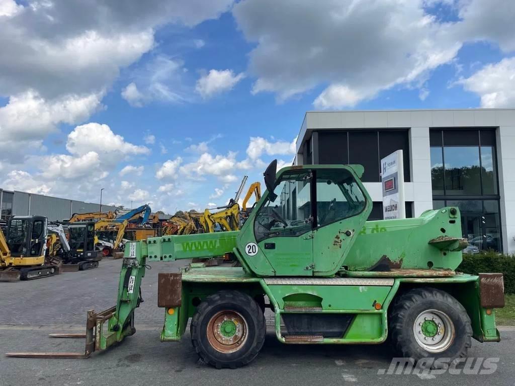 Merlo RT 33.13 Sollevatori telescopici