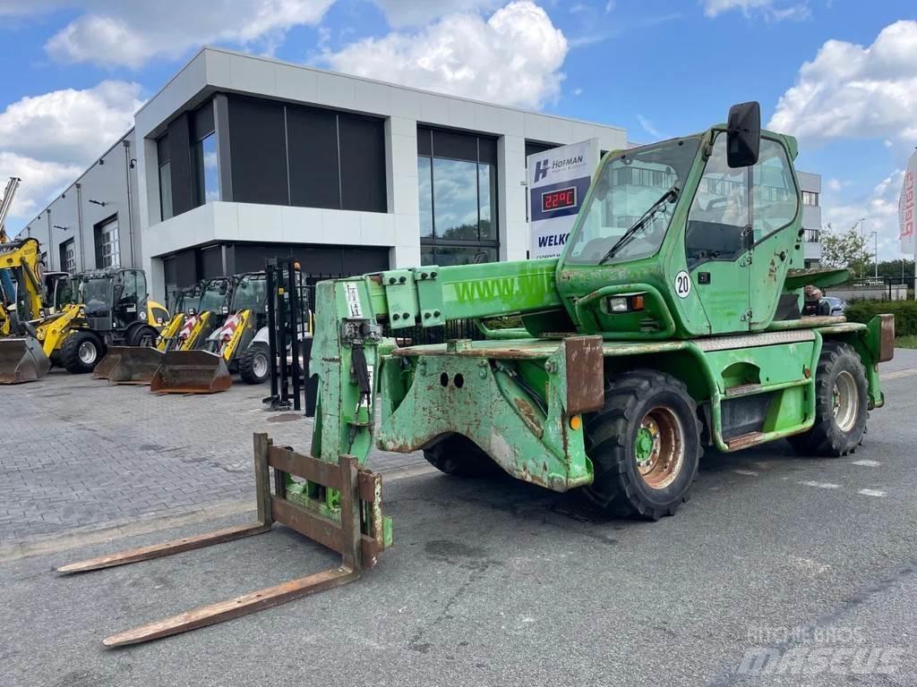 Merlo RT 33.13 Sollevatori telescopici