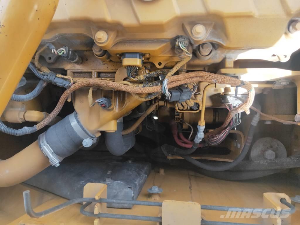 CAT 340D Escavatori cingolati