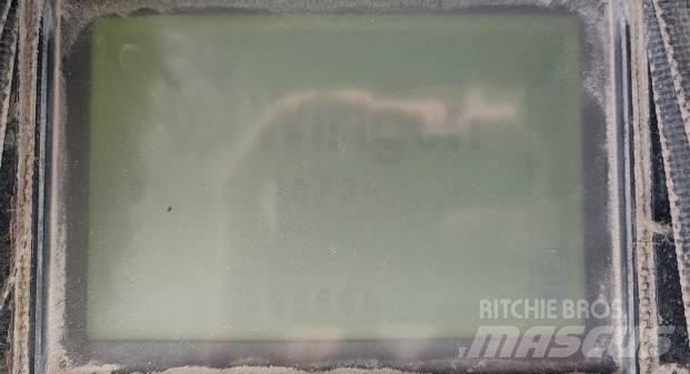 Wirtgen W2000 Fresa a freddo per asfalto