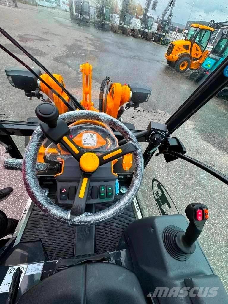 Venieri 1.63 D Pale gommate
