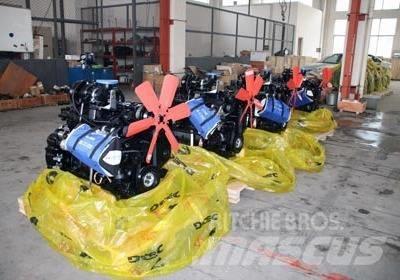 Cummins 6BT5.9-C120 Motori