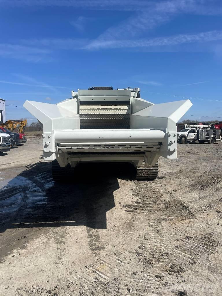 Bandit HM6420 Motoseghe e decespugliatori a disco