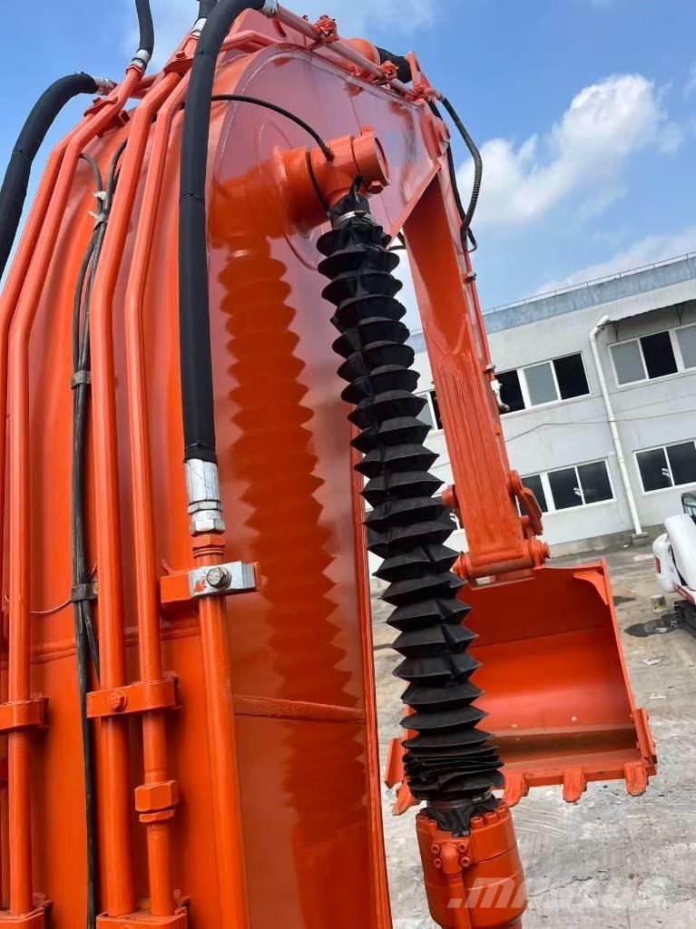 Hitachi ZX 250 Escavatori cingolati