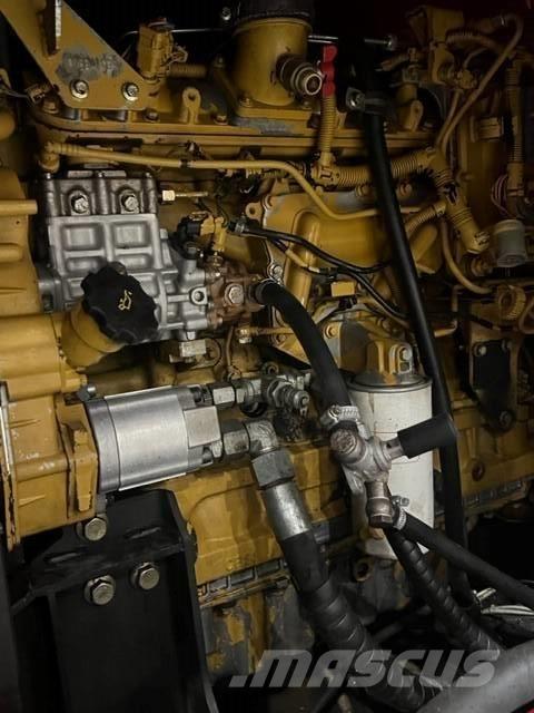 EGT VD1510 Trivelle per pozzi d'aqua