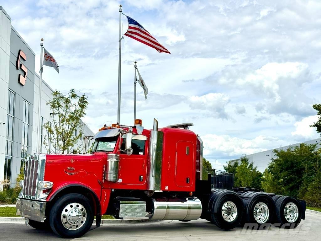 Peterbilt 388 Motrici e Trattori Stradali
