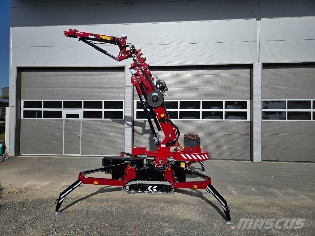 Hoeflon C6E Mini gru
