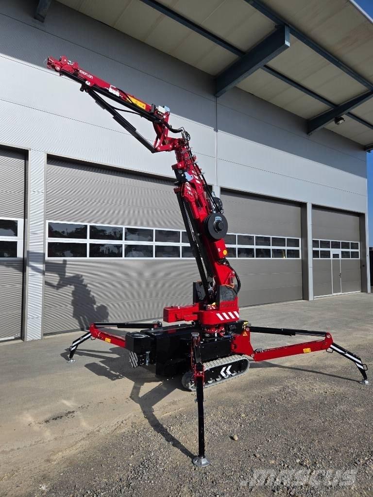 Hoeflon C6E Mini gru