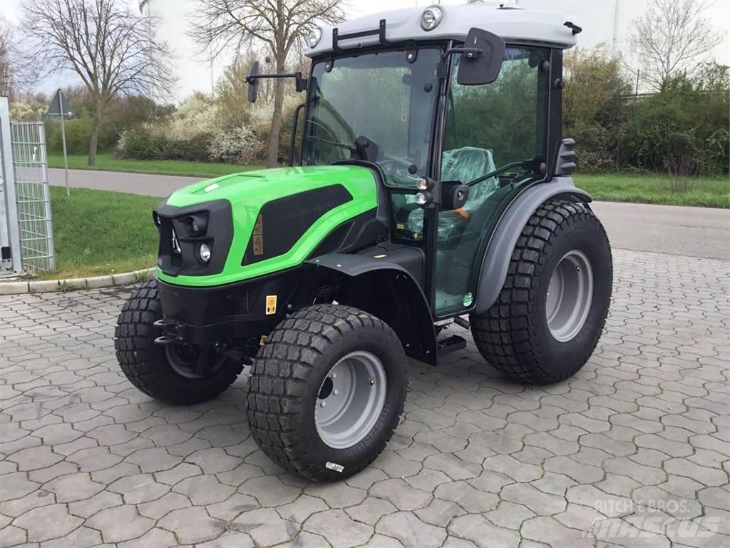 Deutz-Fahr 3050 Trattori