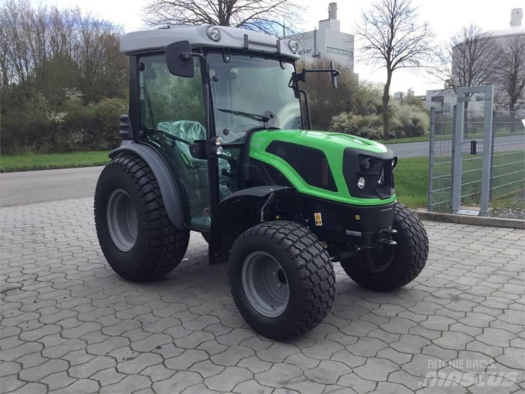 Deutz-Fahr 3050 Trattori