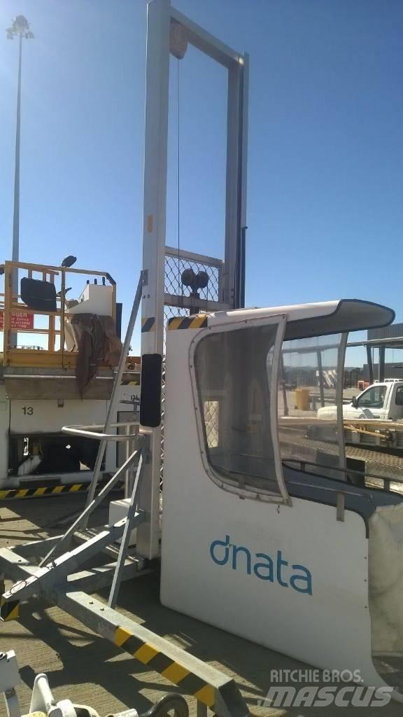  AMS DPL99E Movimentazione Materiali - Altro
