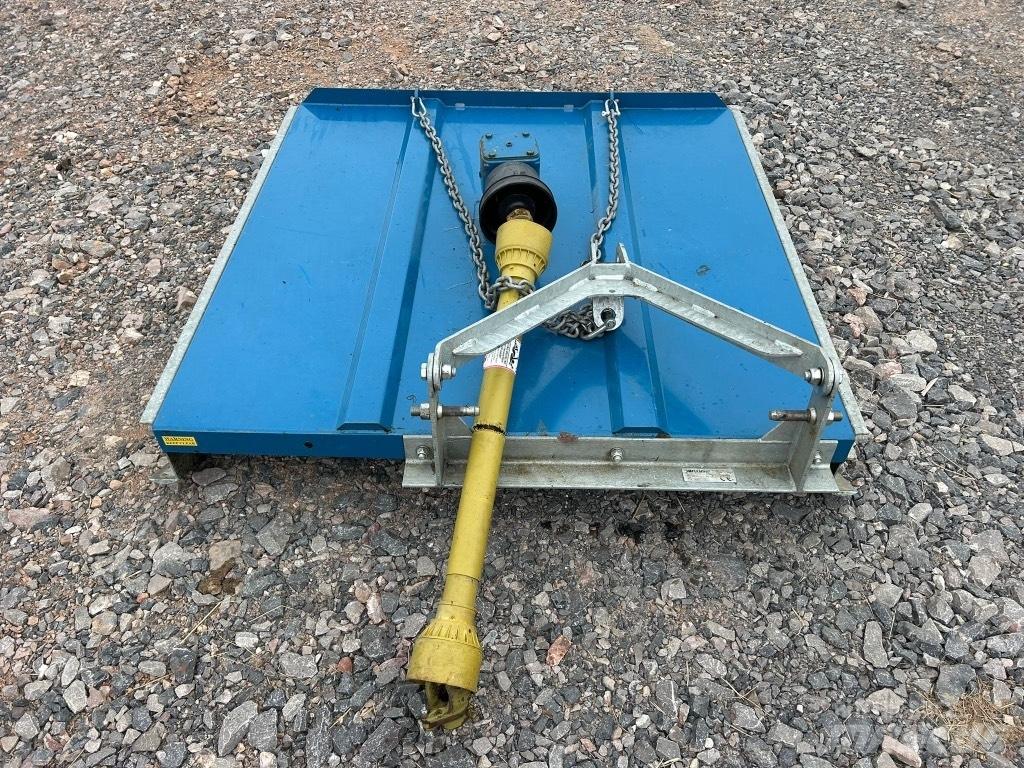 Fleming TB 5 Agricoltura - Altro