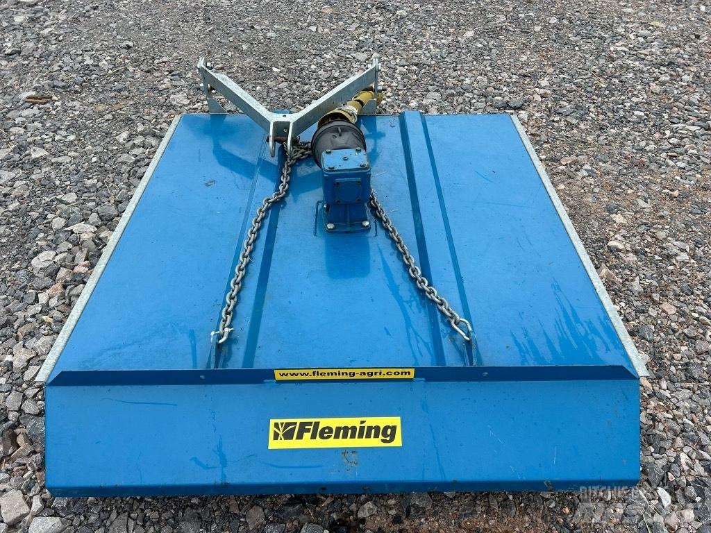 Fleming TB 5 Agricoltura - Altro