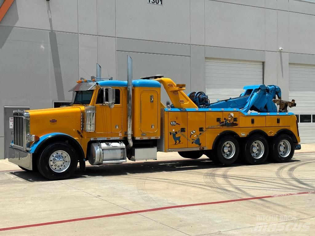 Peterbilt 378 Carroattrezzi