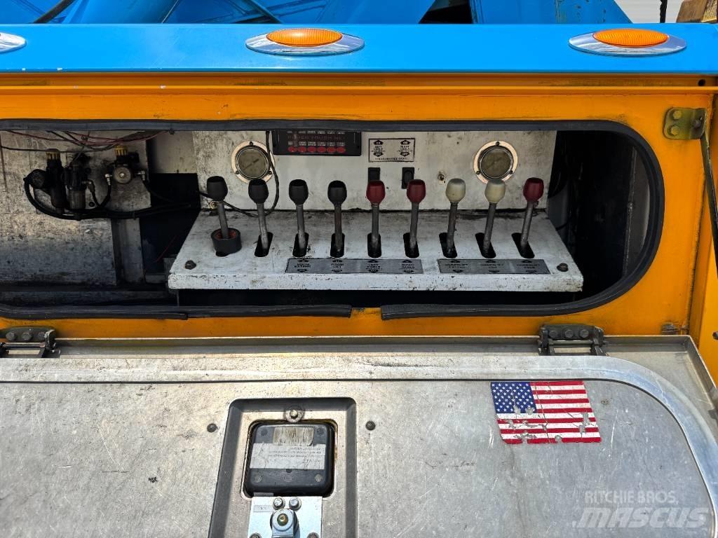Peterbilt 378 Carroattrezzi