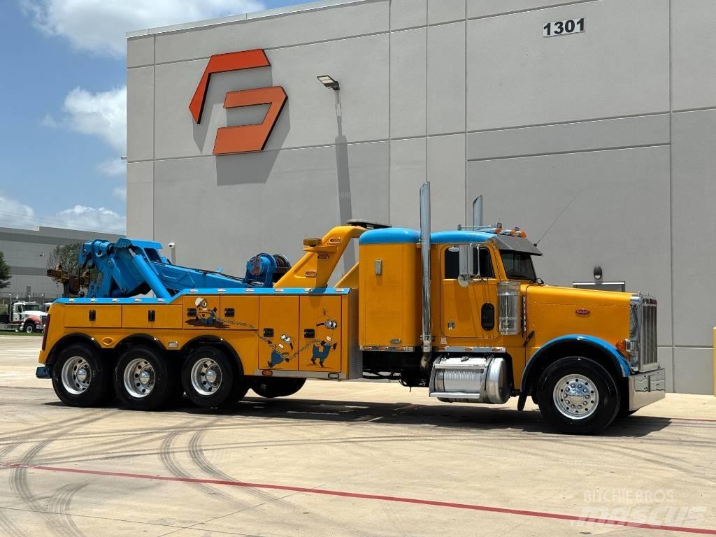 Peterbilt 378 Carroattrezzi
