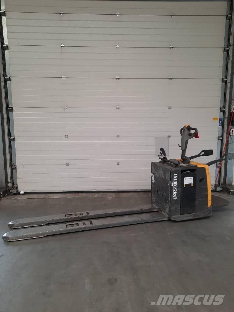 UniCarriers PMR200P Carrelli elevatori bassi a piattaforma