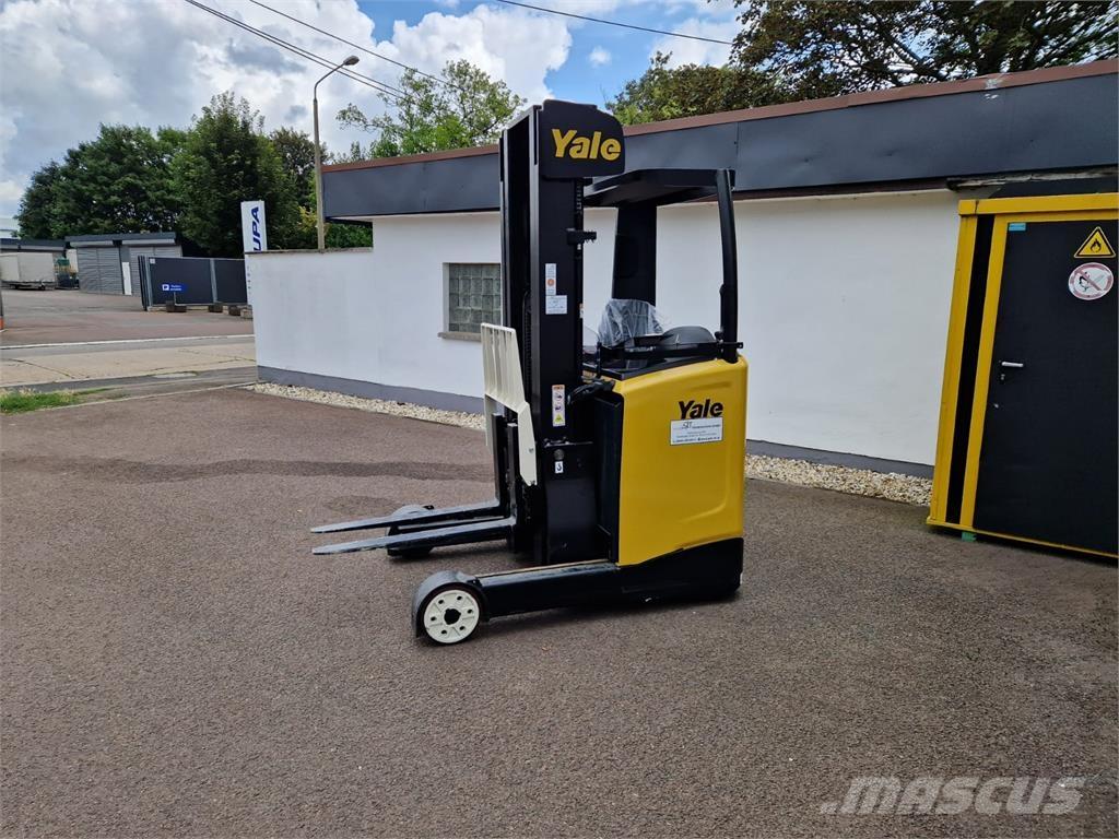 Yale MR14 Carrello retrattile