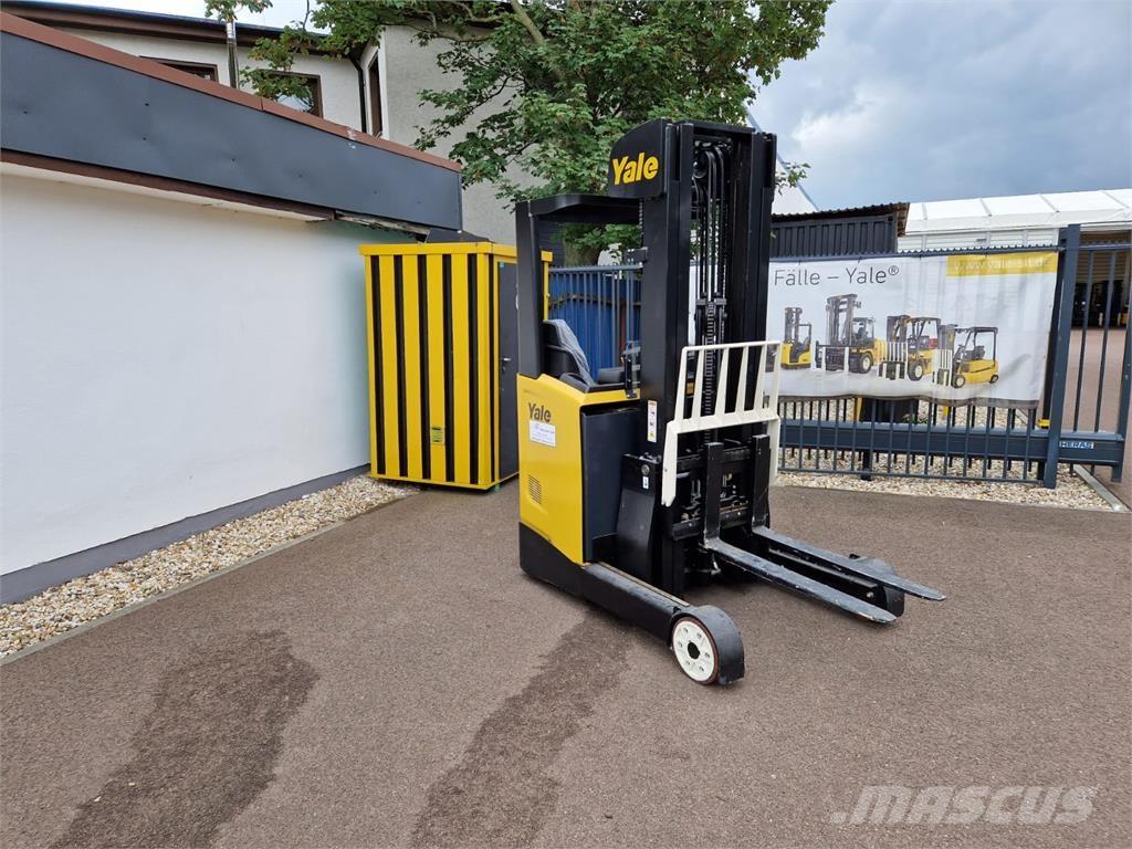 Yale MR14 Carrello retrattile