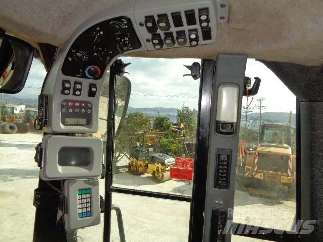 CAT 962 H Pale gommate