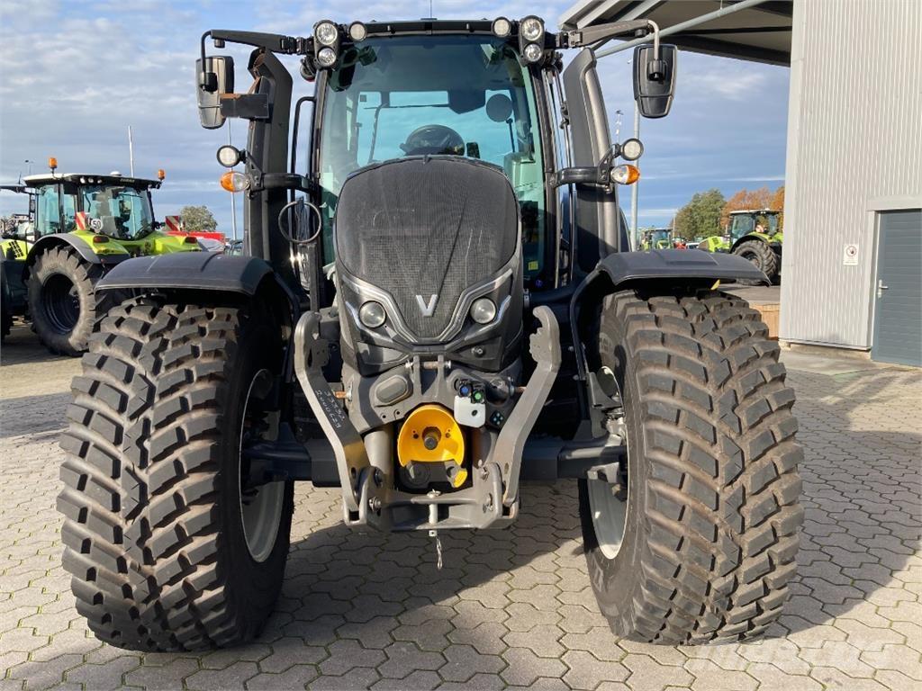 Valtra N155 Direct Trattori