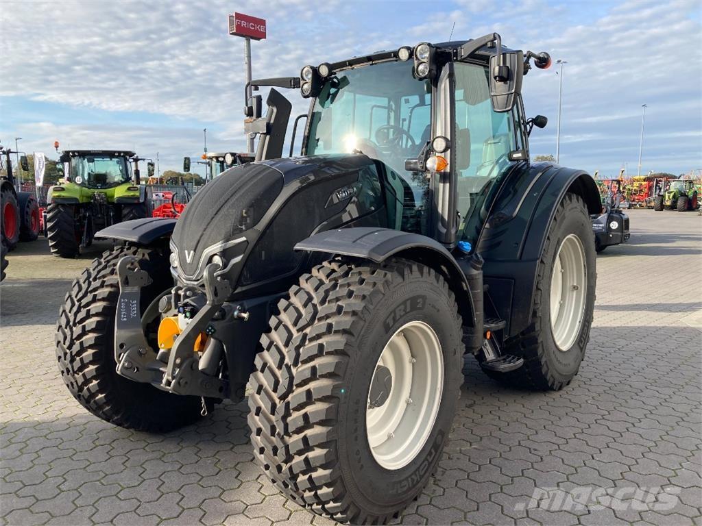 Valtra N155 Direct Trattori