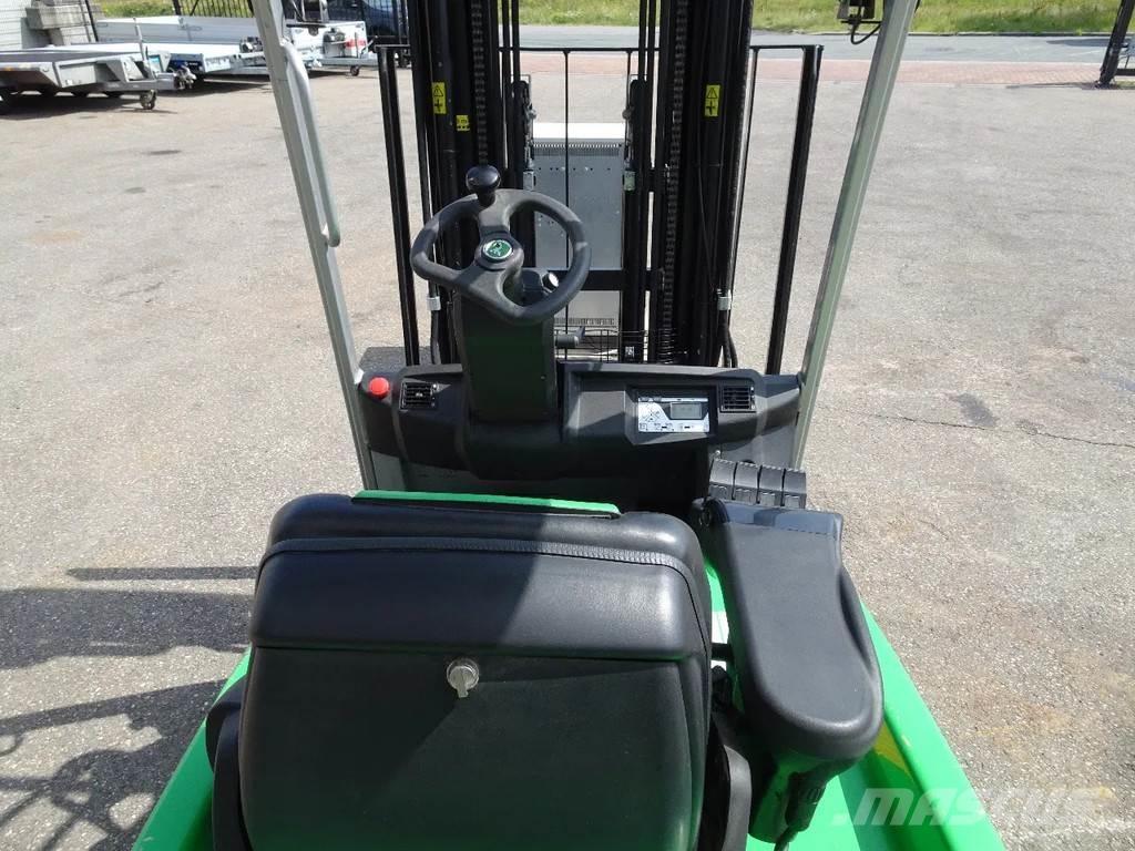 Cesab B420 420 Carrelli elevatori-Altro
