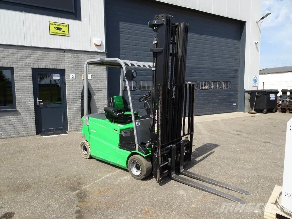 Cesab B420 420 Carrelli elevatori-Altro