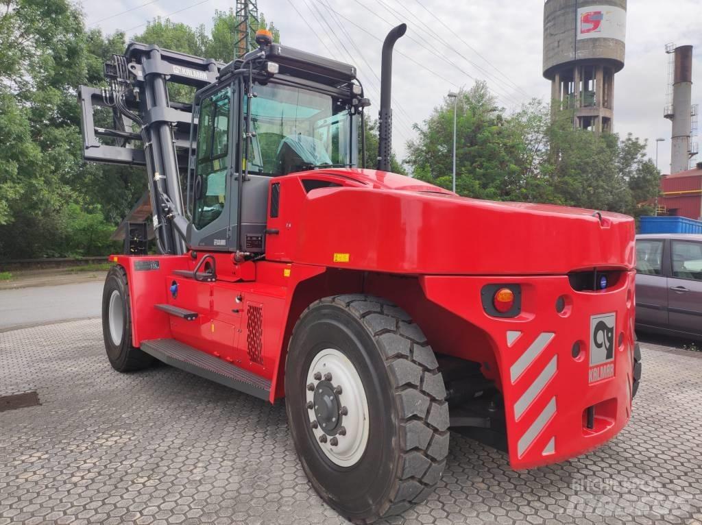 Kalmar DCG160-12 Carrelli elevatori diesel