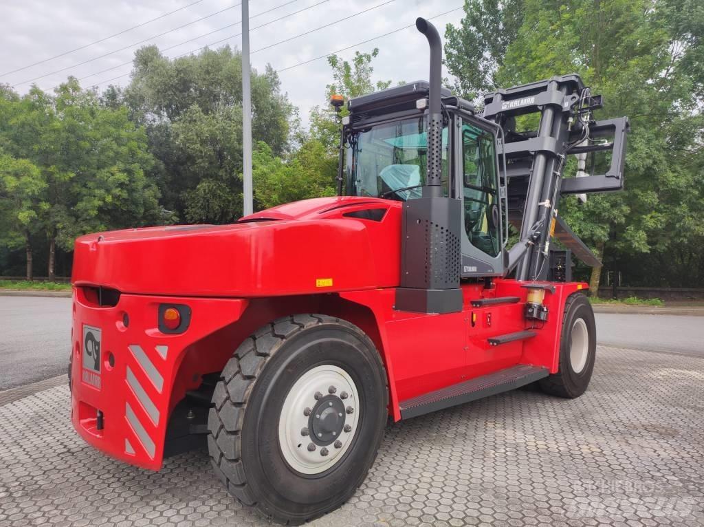 Kalmar DCG160-12 Carrelli elevatori diesel