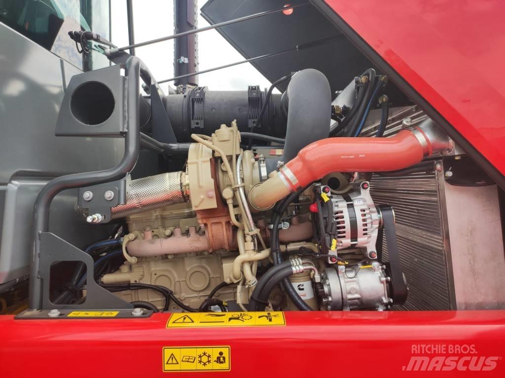 Kalmar DCG160-12 Carrelli elevatori diesel