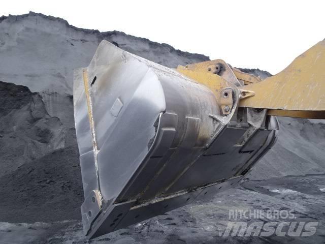 CAT 982 M Pale gommate