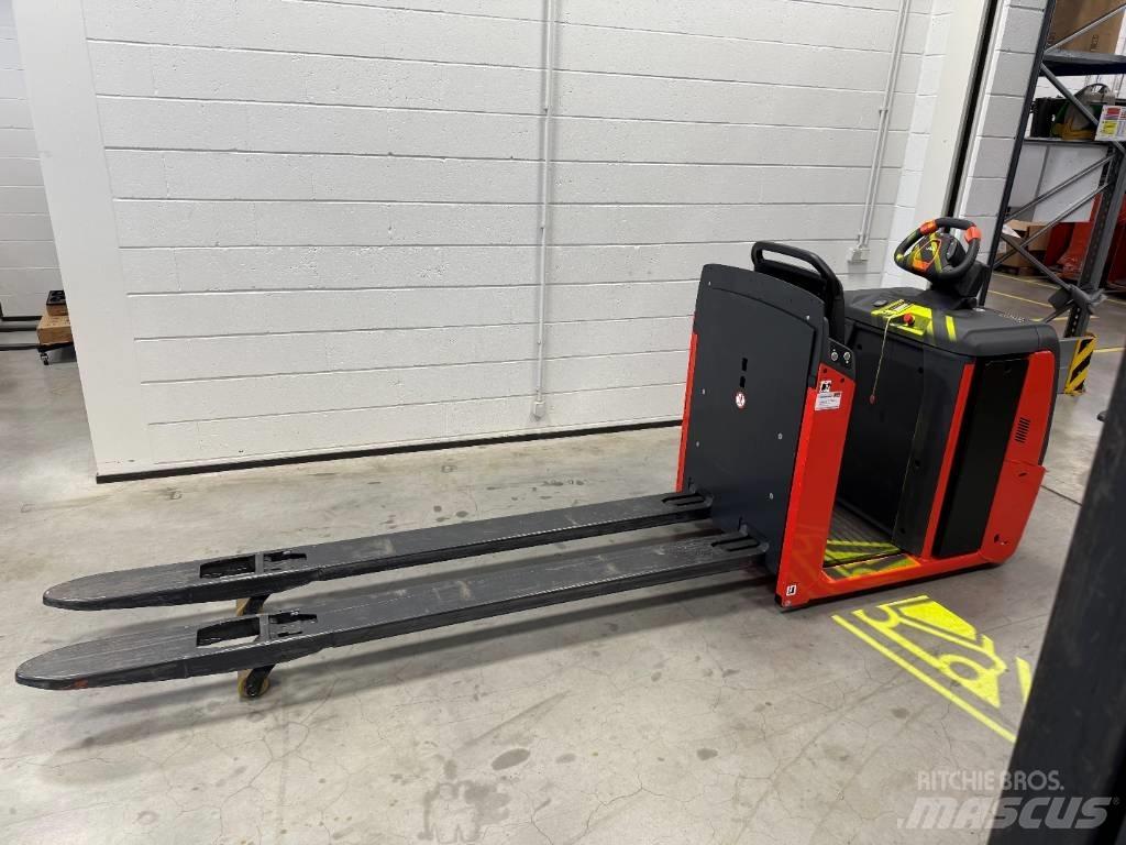 Linde N20CB/4587 Commissionatore basso livello