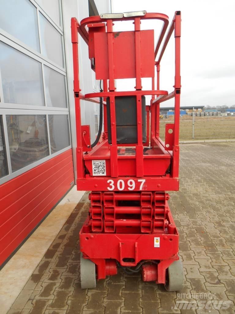 Genie GS 1932 Piattaforme a pantografo