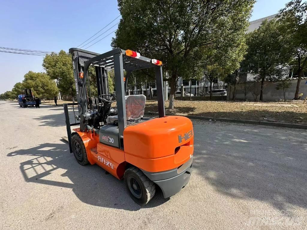 Heli CPC30 Carrelli elevatori diesel