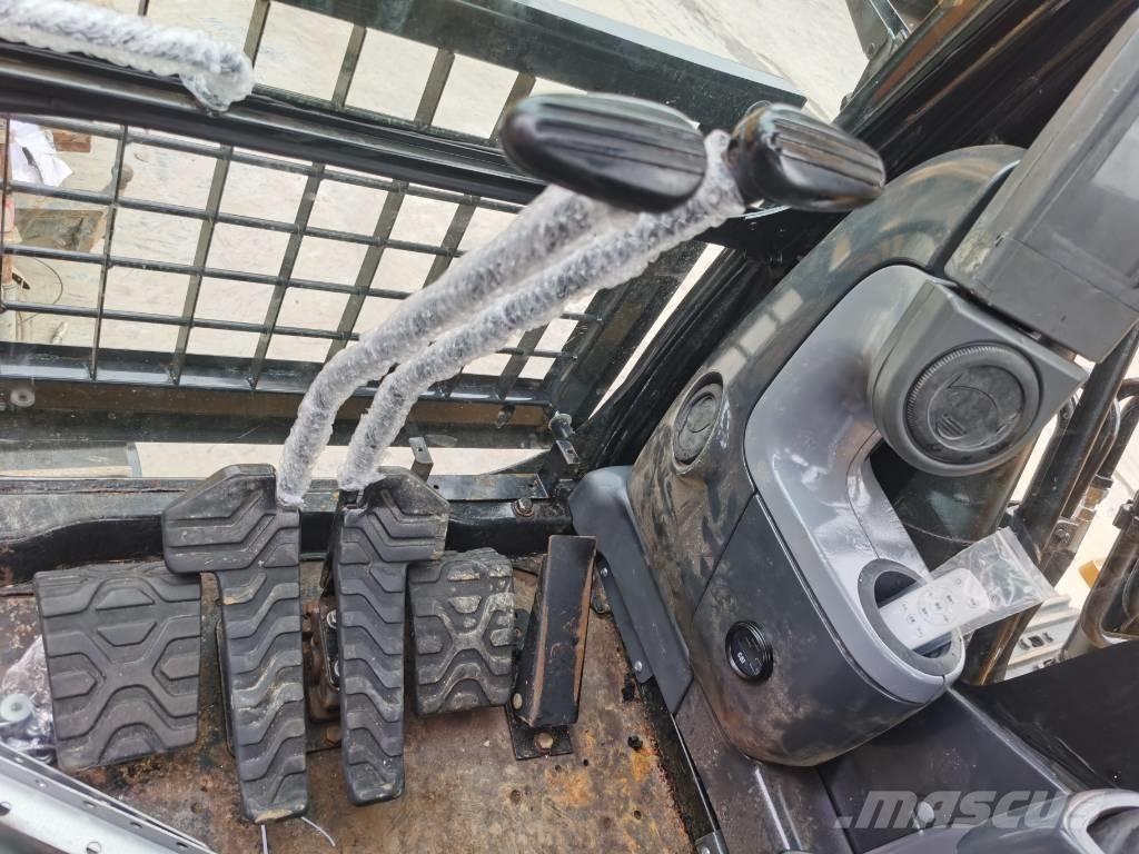CAT 330 D Escavatori cingolati