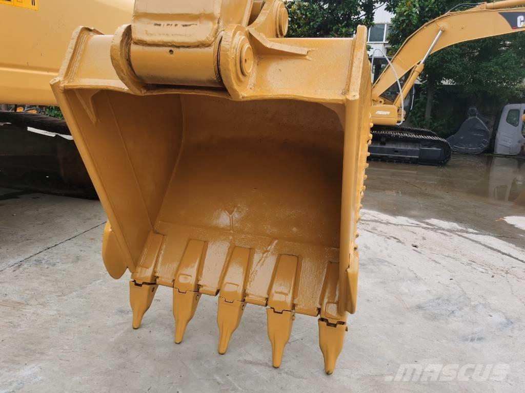 CAT 330 D Escavatori cingolati