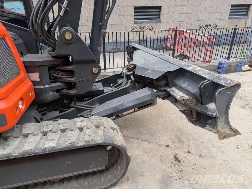 Eurocomach ES 95TR4 Escavatori medi 7t - 12t