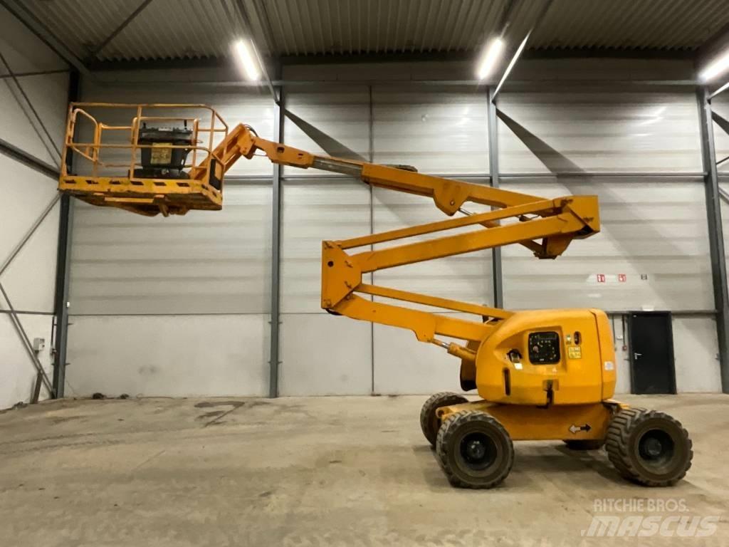 JLG 450 AJ Piattaforme a braccio articolato