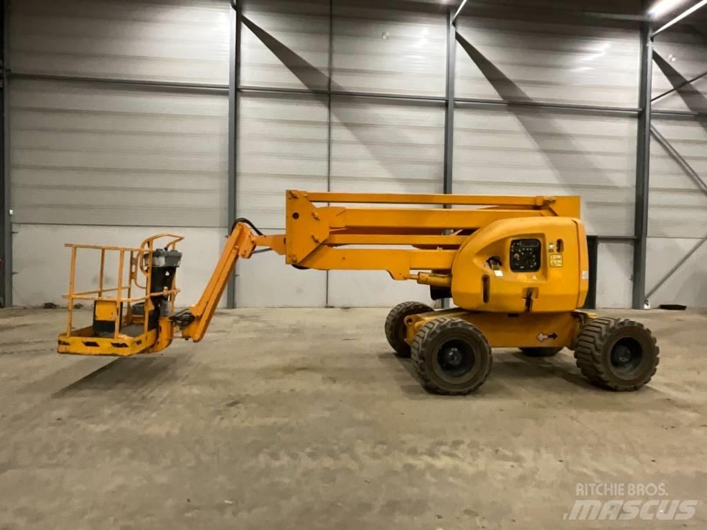 JLG 450 AJ Piattaforme a braccio articolato