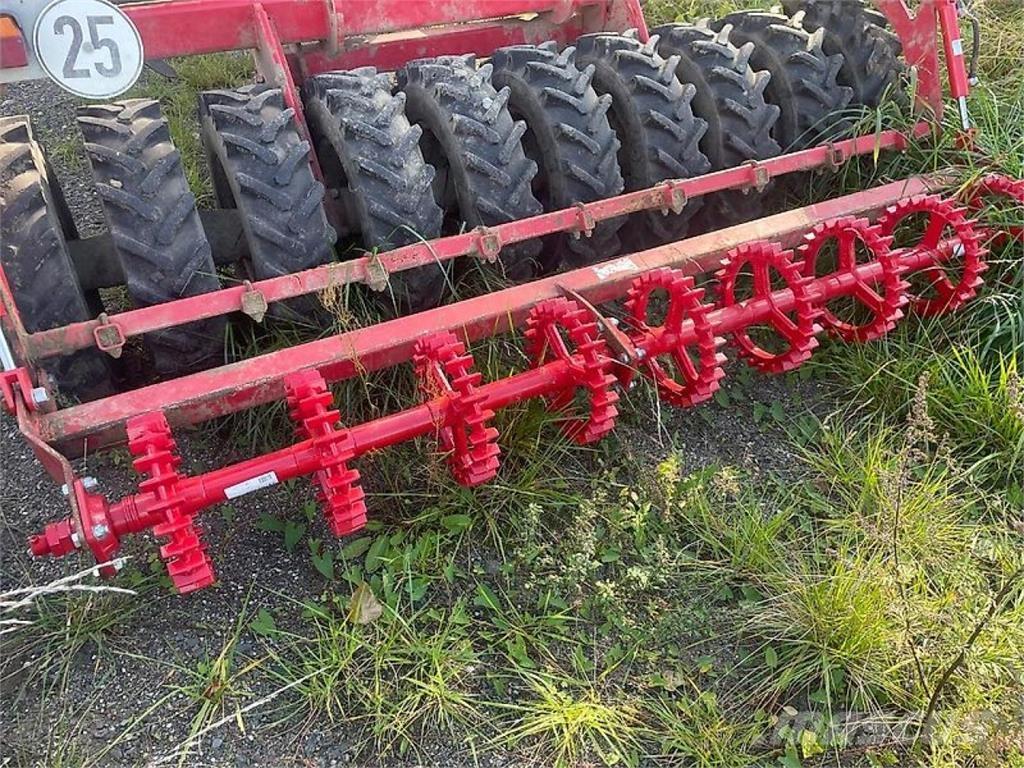 Horsch Tiger 8XL Coltivatori
