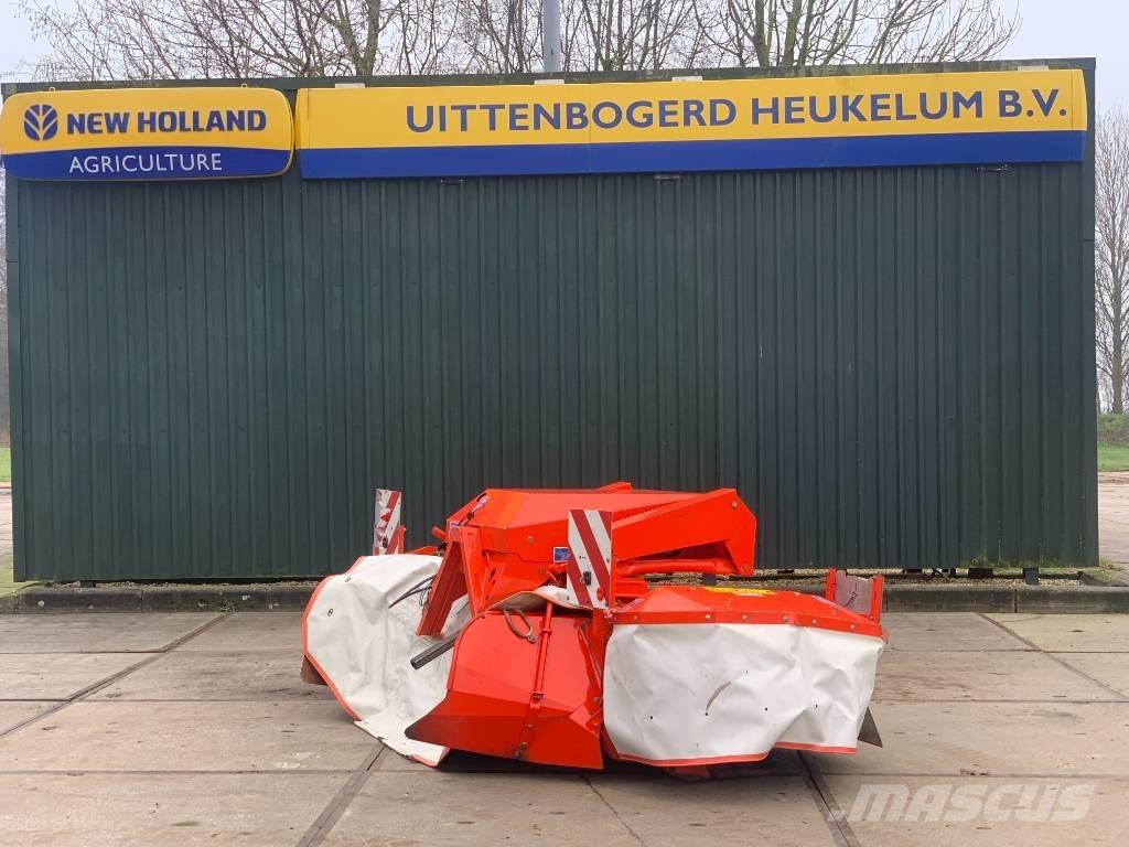 Kuhn FC 313 F Falciacondizionatrici