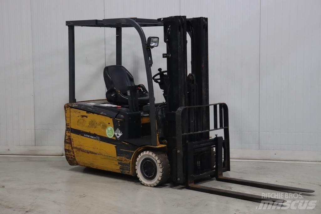 TCM FTB18-7 Carrelli elevatori elettrici