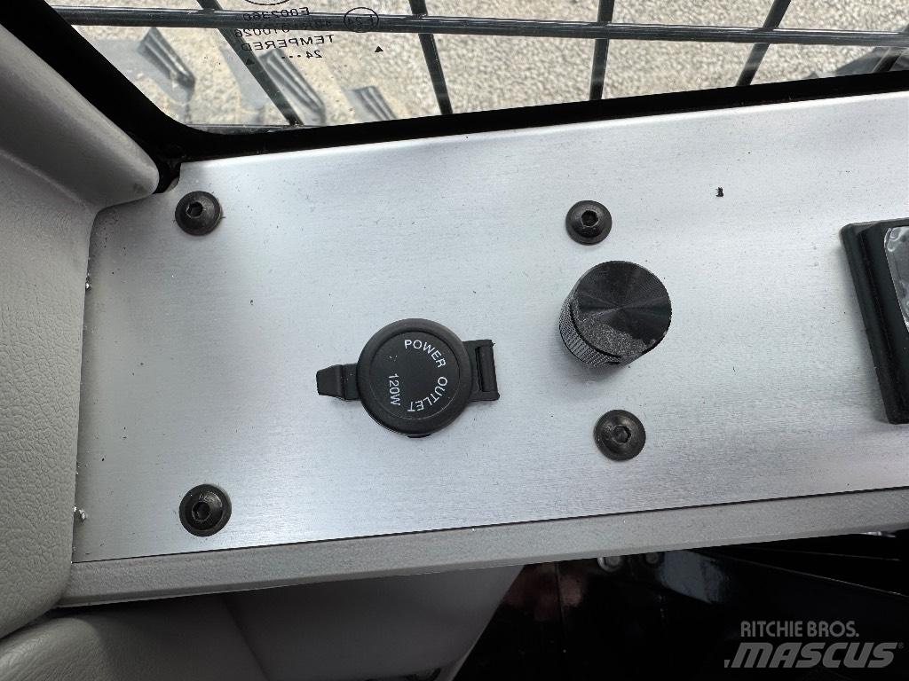  HPS SK1100 Mini Pale Gommate