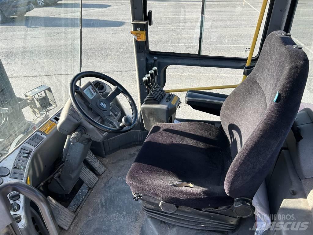 Kalmar DCE70-6 Carrelli elevatori diesel