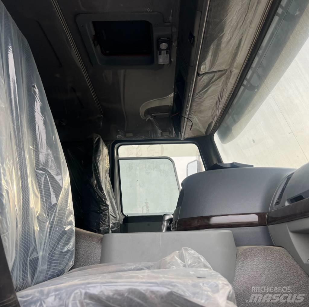 Howo 371 Camion ribaltabili