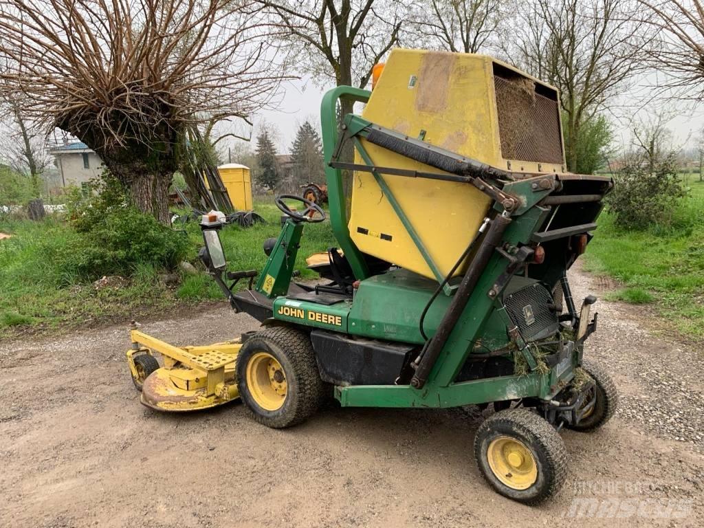 John Deere F 935 Trattorini tagliaerba